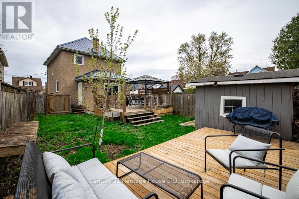 149 BALD STREET - 27