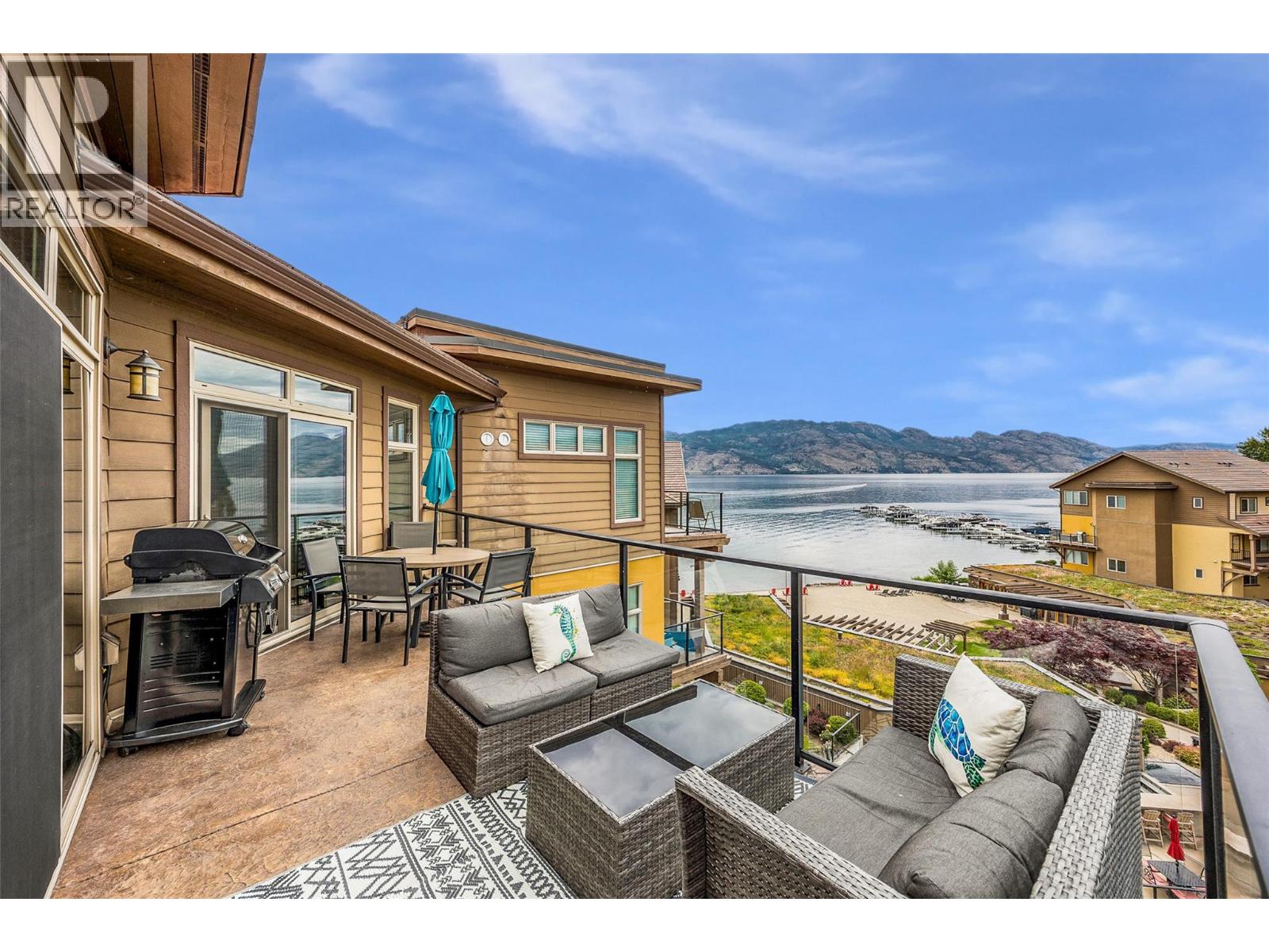 6402 4026 Pritchard Drive, West Kelowna