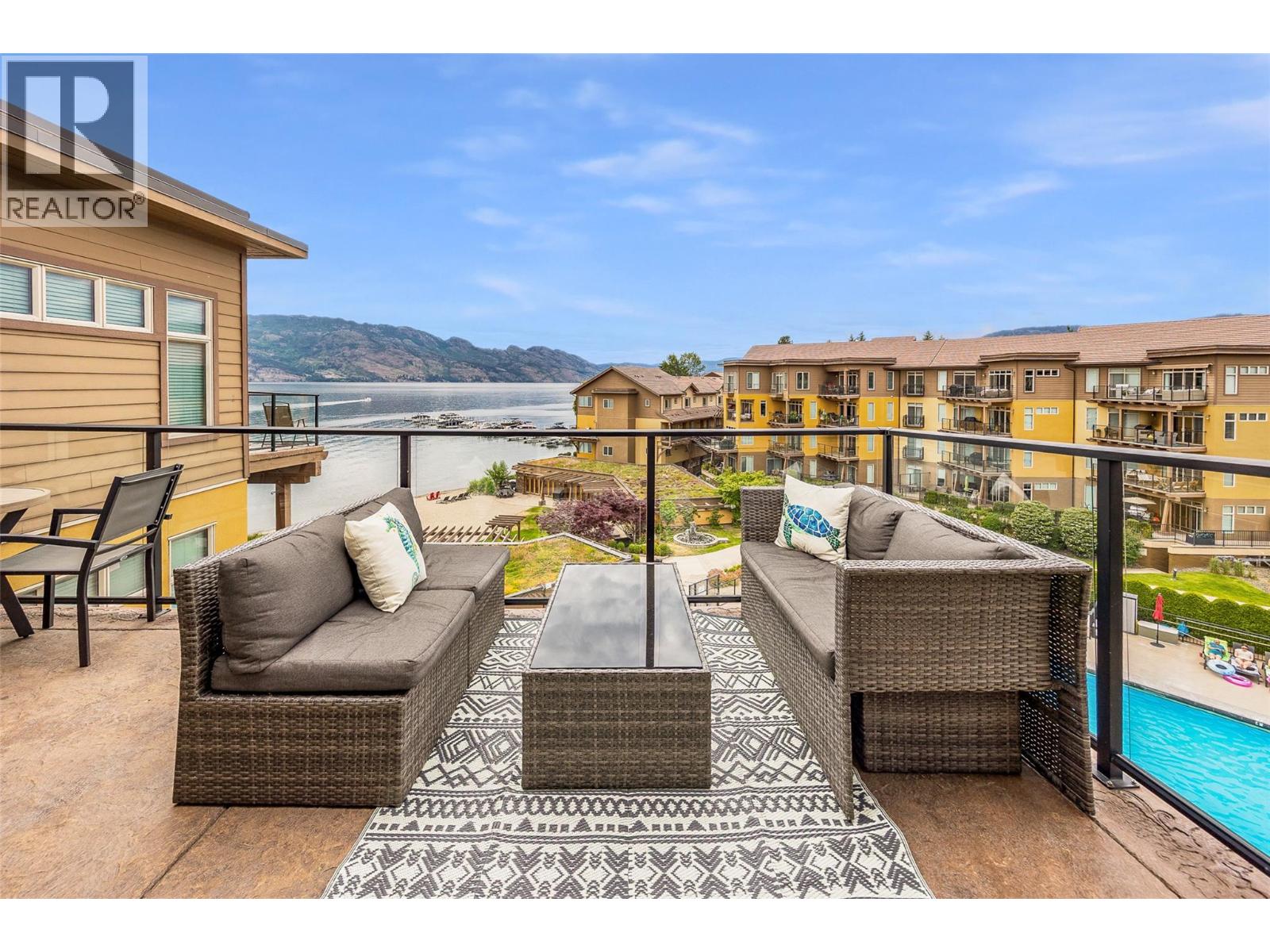 6402 4026 Pritchard Drive, West Kelowna