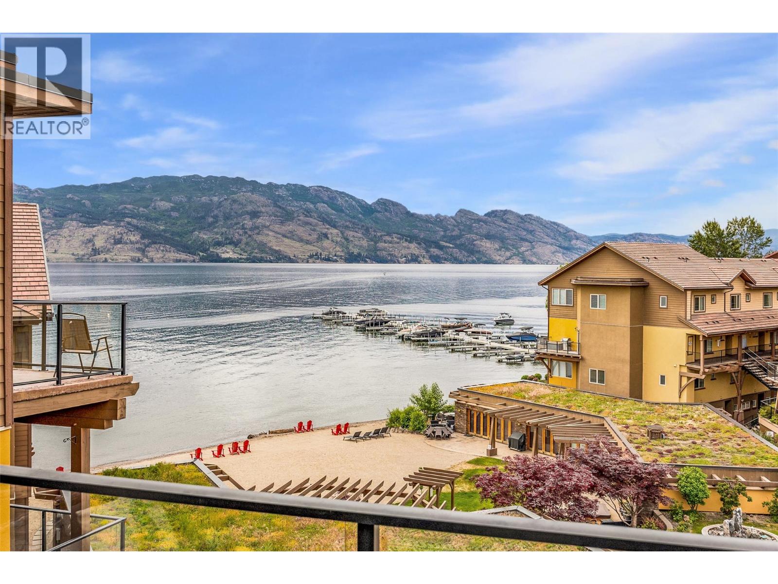 6402 4026 Pritchard Drive, West Kelowna