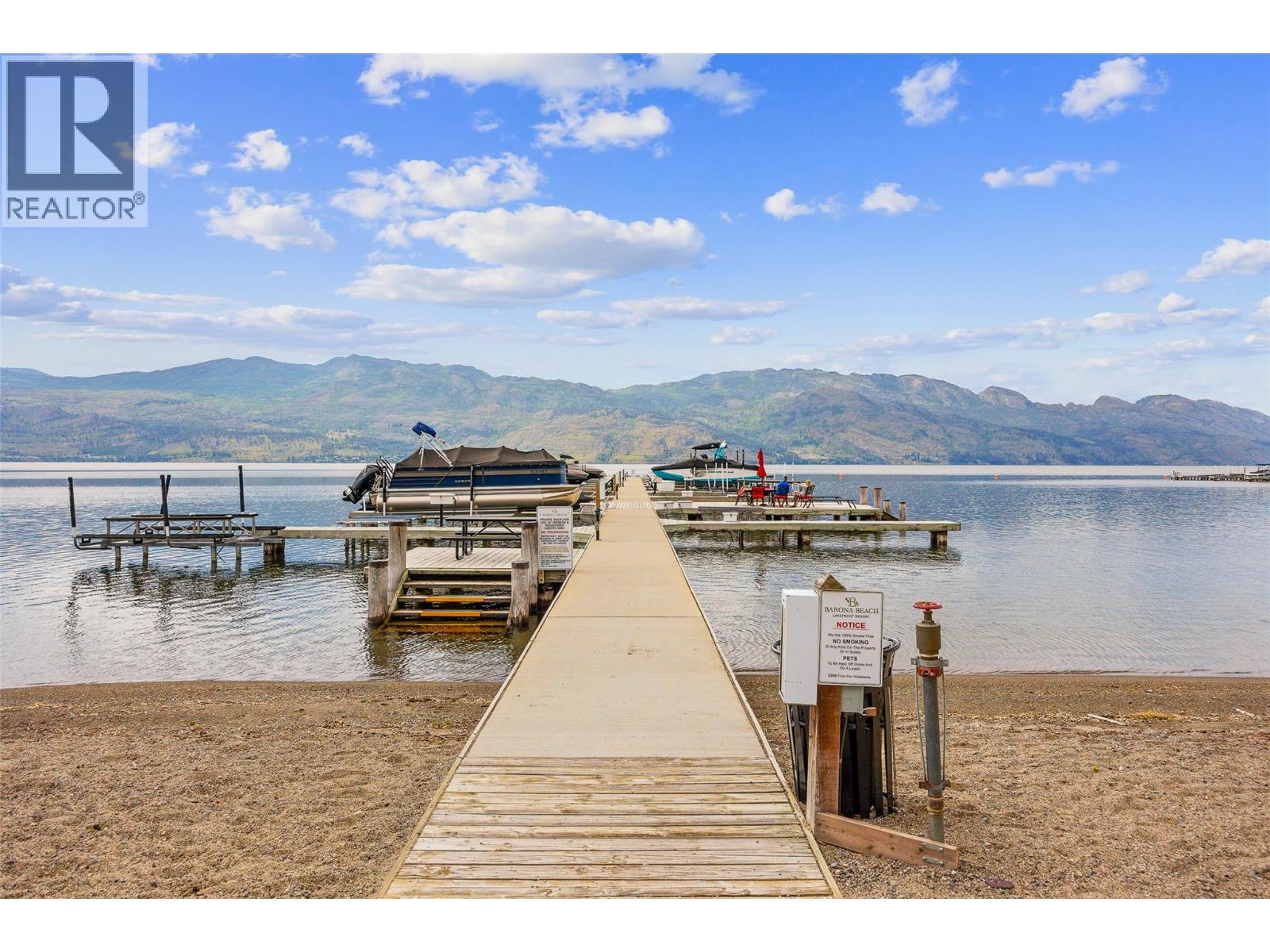 6402 4026 Pritchard Drive, West Kelowna
