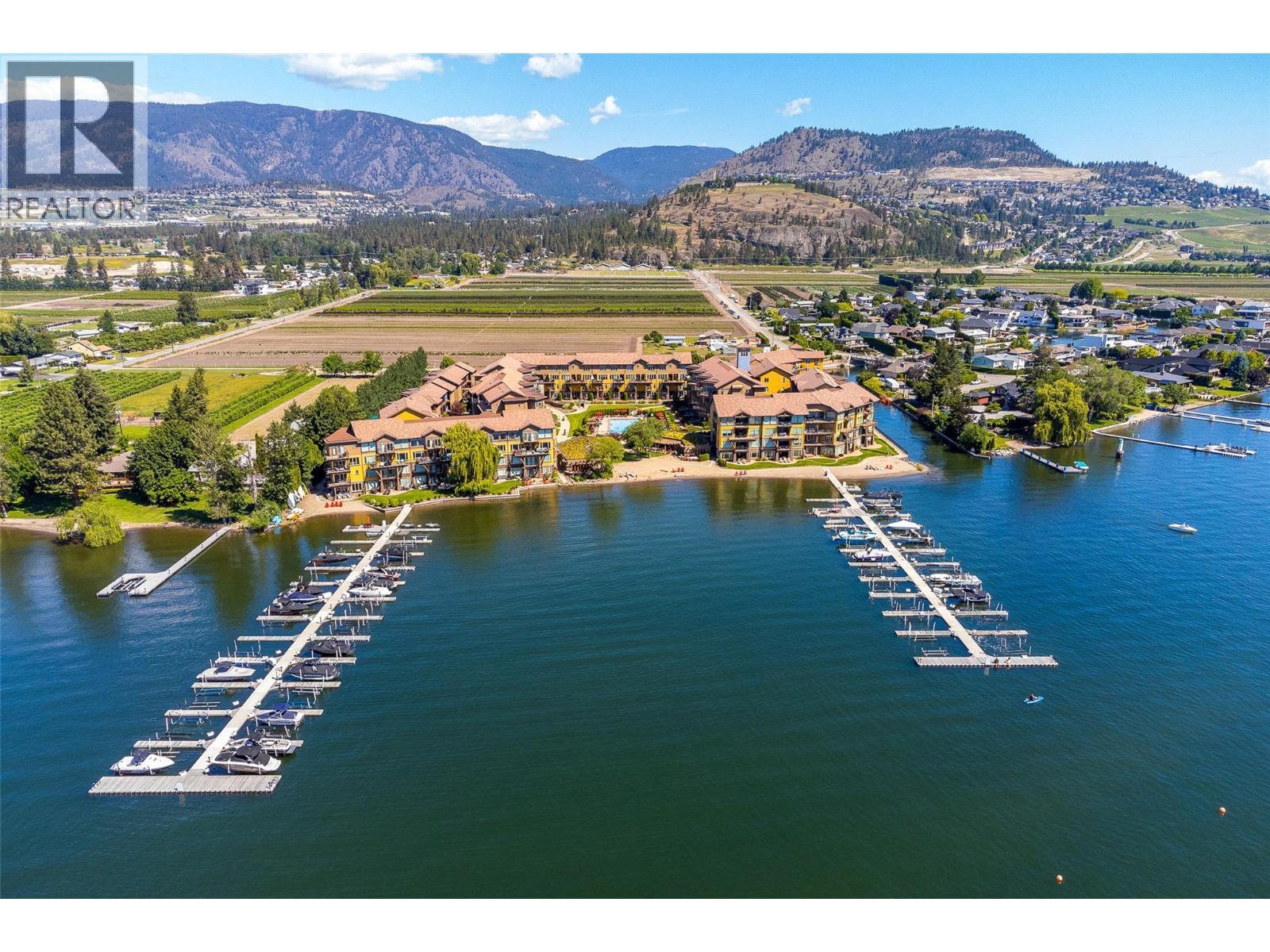 6402 4026 Pritchard Drive, West Kelowna