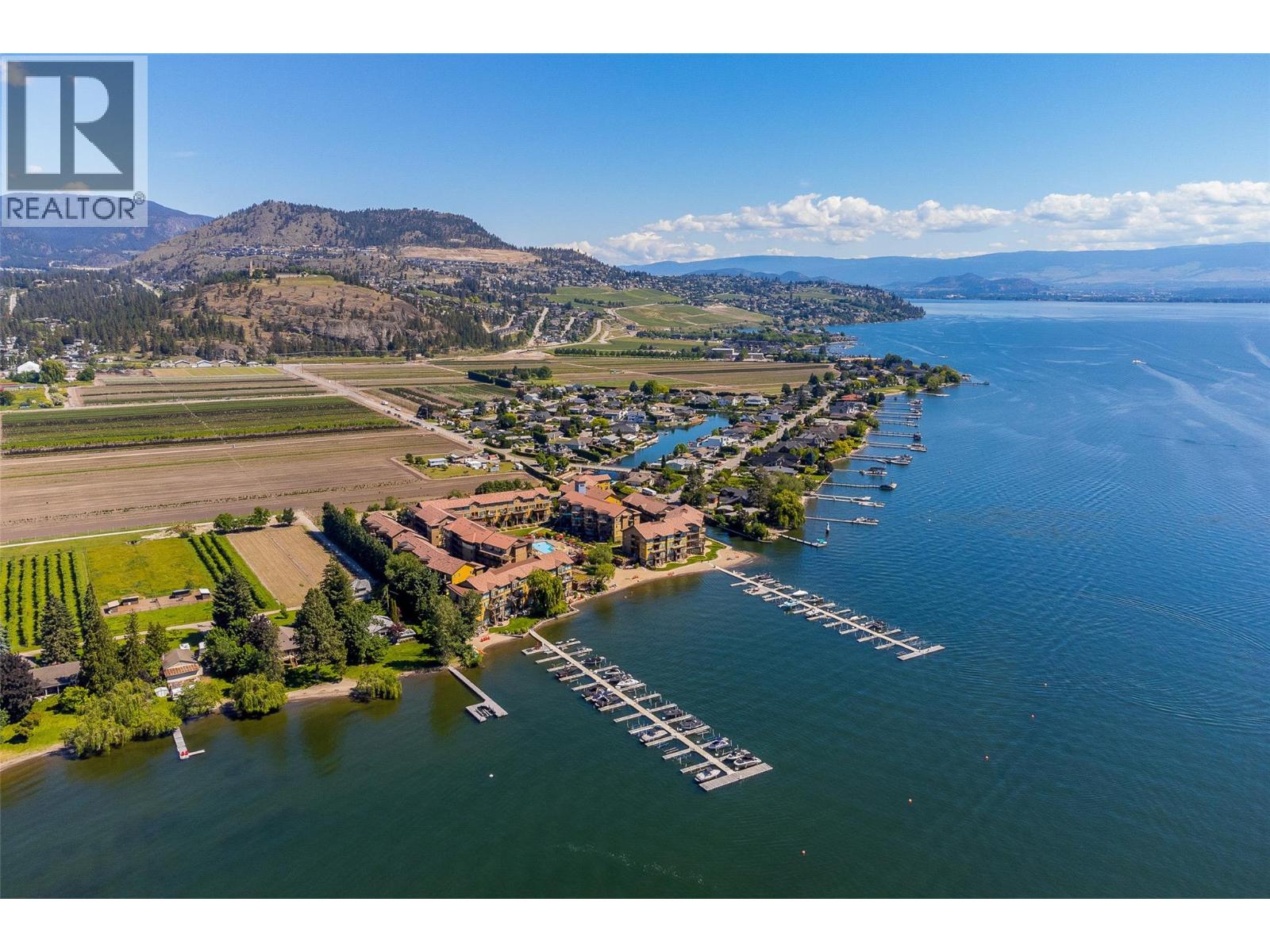6402 4026 Pritchard Drive, West Kelowna