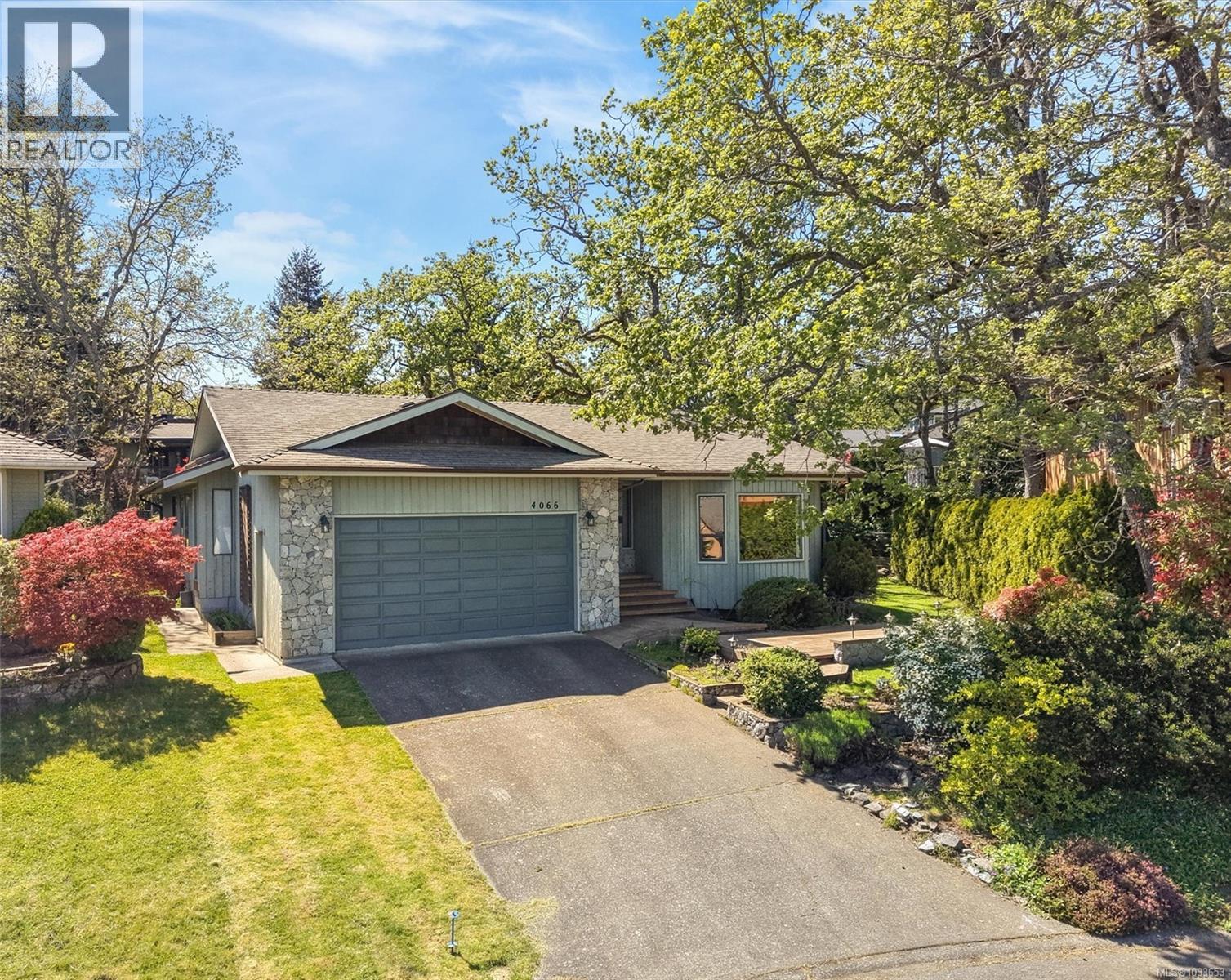  4066 Nicholson Court, Saanich