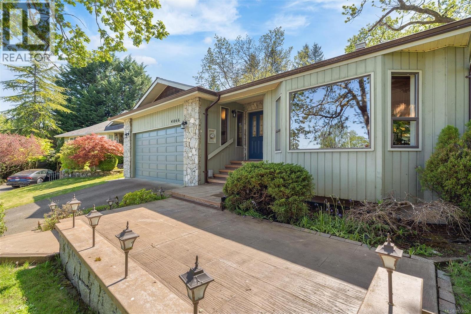  4066 Nicholson Court, Saanich