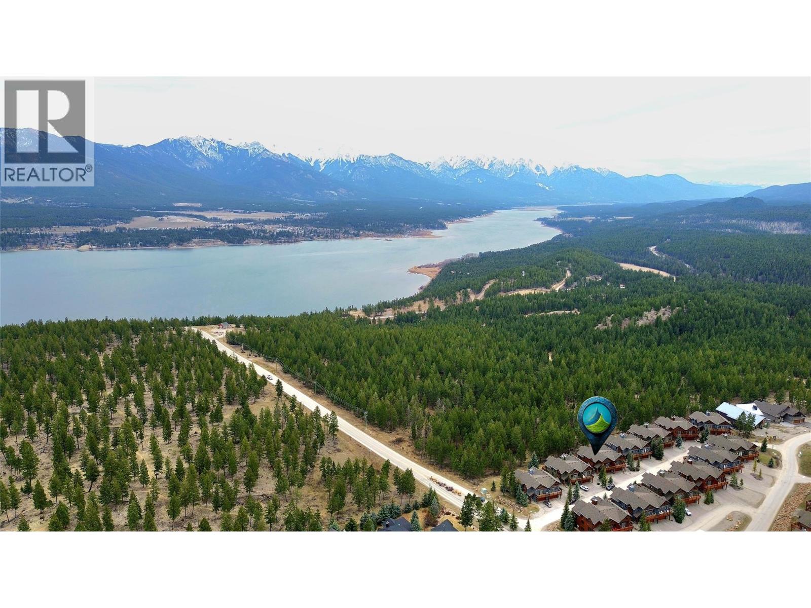 2600 Riverrock Way Unit# 5, Invermere