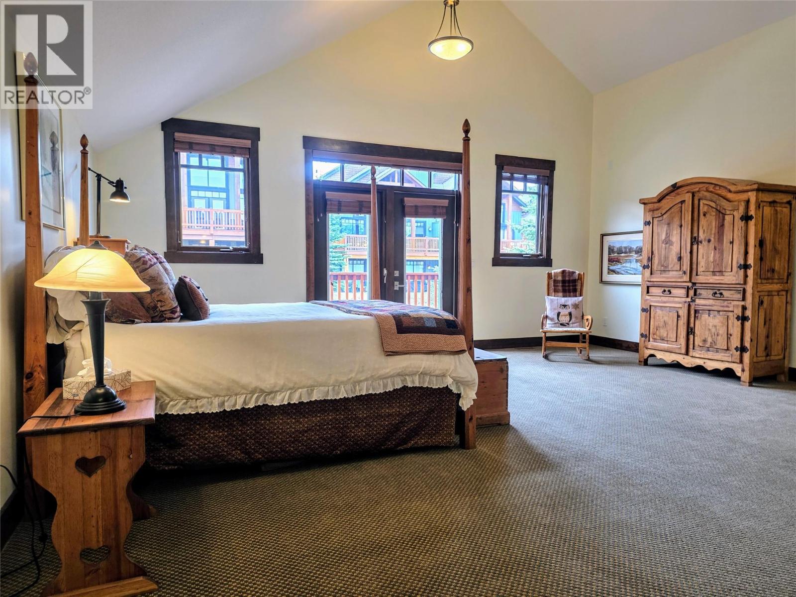 2600 Riverrock Way Unit# 5, Invermere
