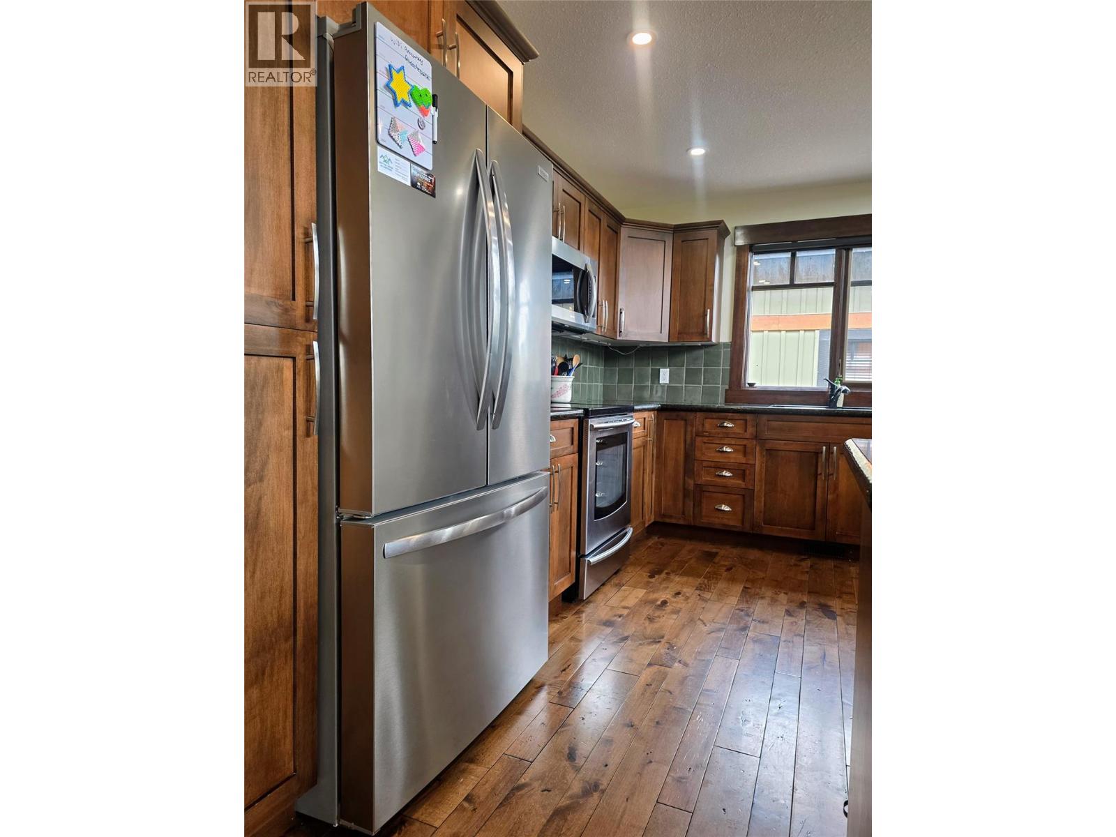 2600 Riverrock Way Unit# 5, Invermere