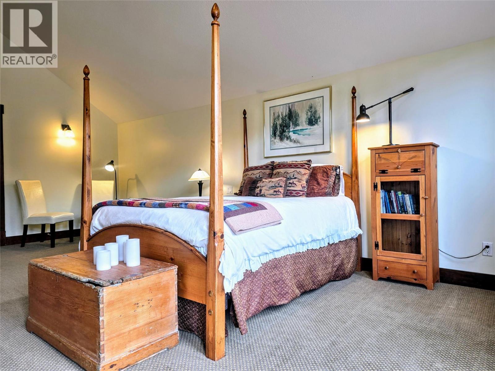 2600 Riverrock Way Unit# 5, Invermere