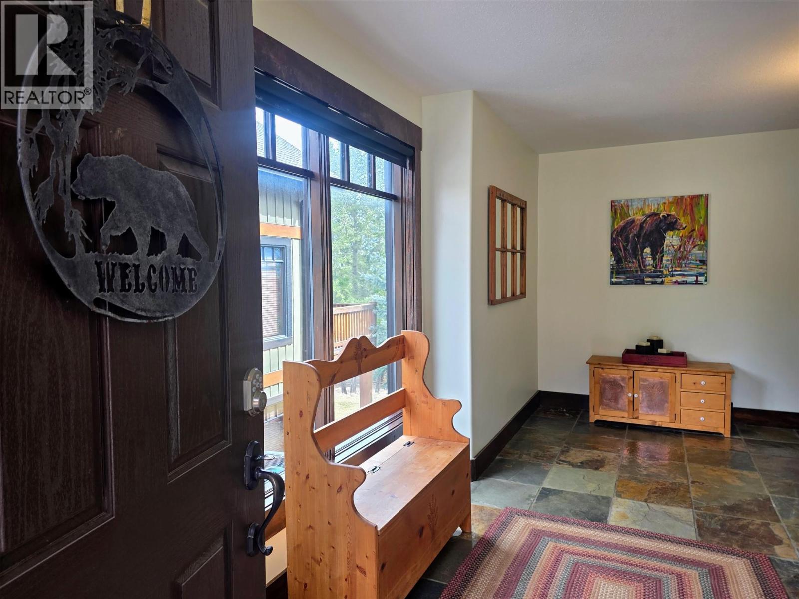 2600 Riverrock Way Unit# 5, Invermere