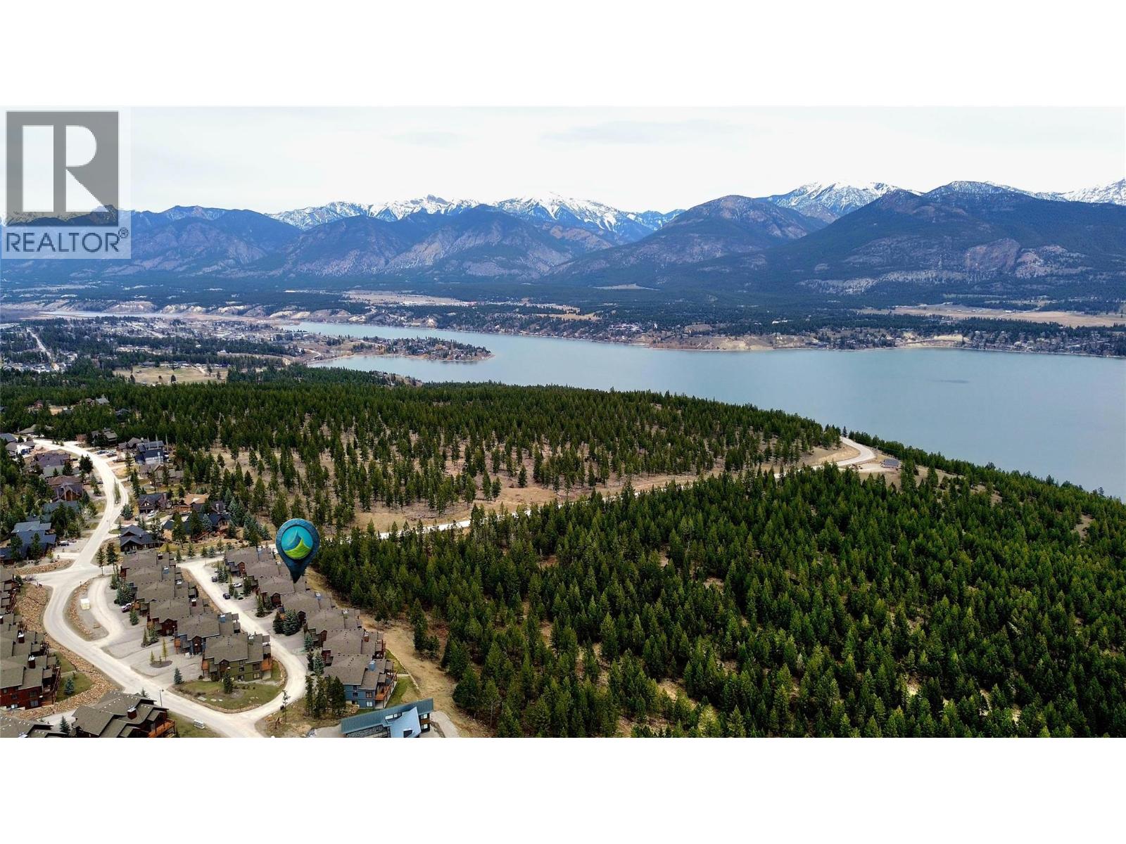 2600 Riverrock Way Unit# 5, Invermere