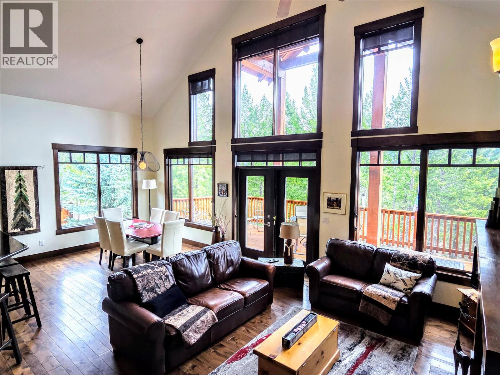 2600 Riverrock Way Unit# 5, Invermere