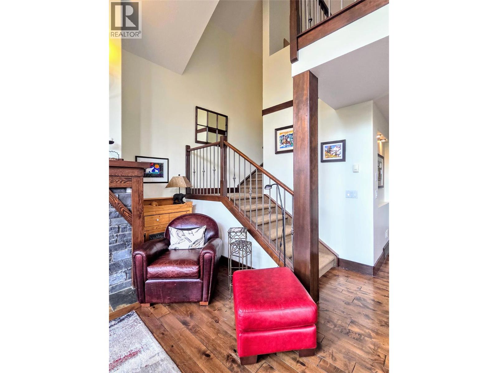 2600 Riverrock Way Unit# 5, Invermere