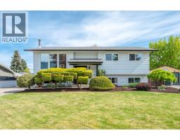  2516 Nicolson Street, Penticton