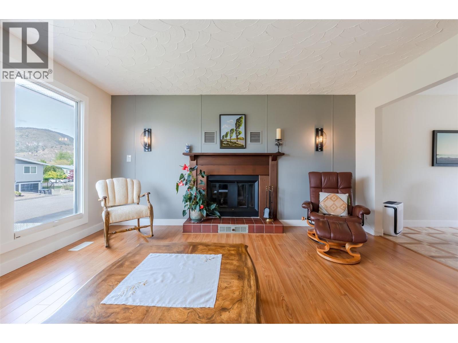 2516 Nicolson Street, Penticton