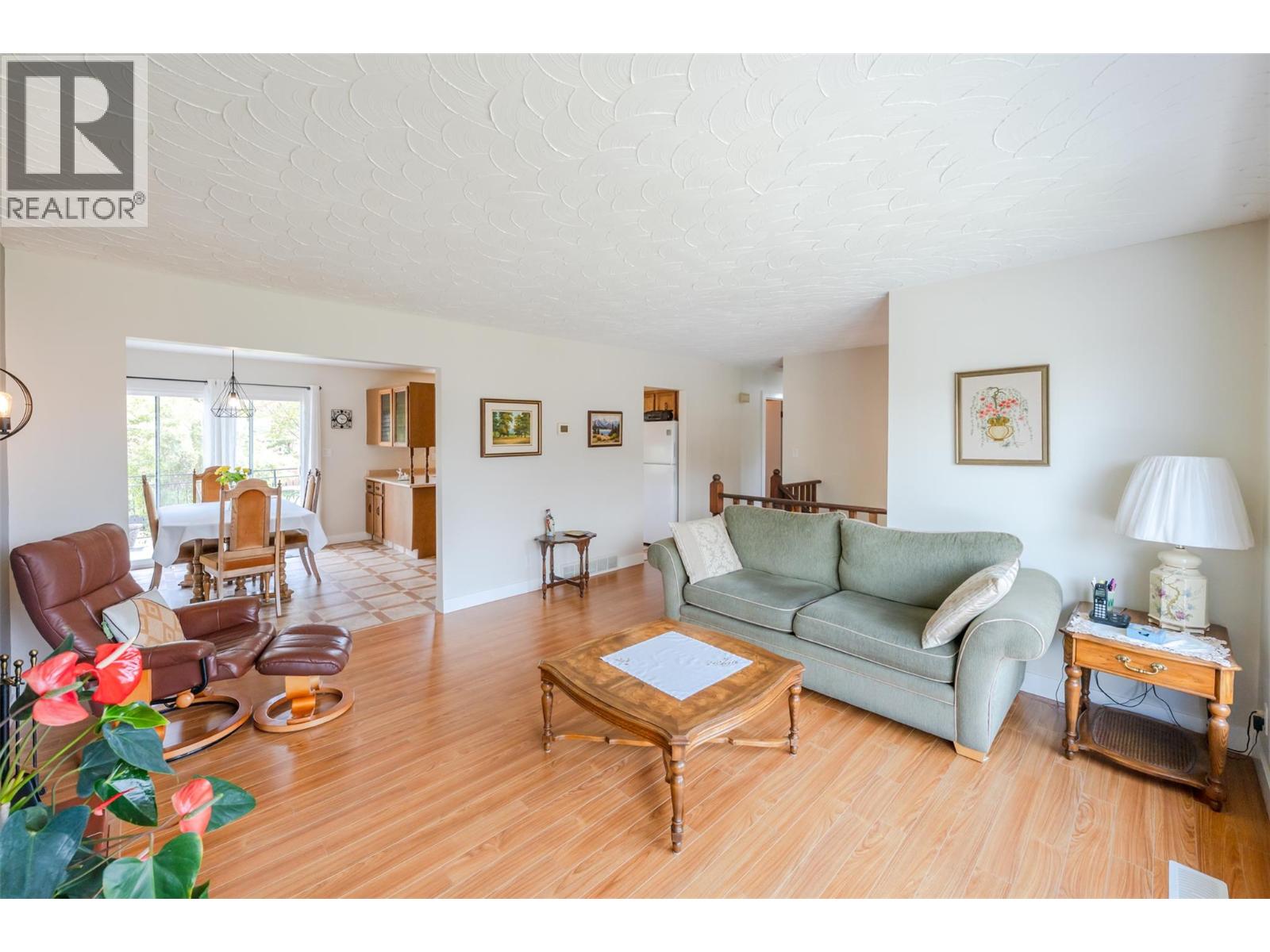 2516 Nicolson Street, Penticton