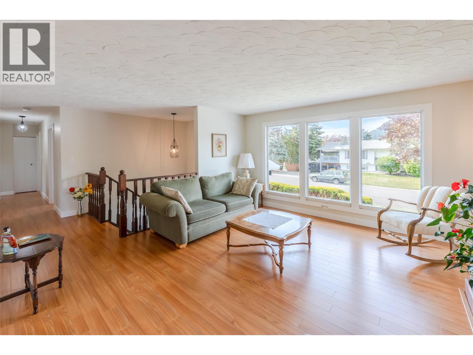 2516 Nicolson Street, Penticton