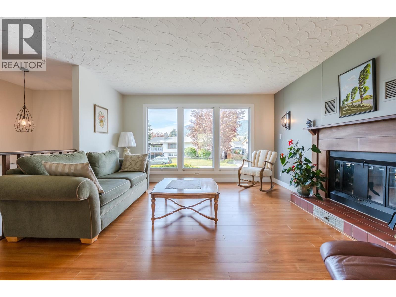 2516 Nicolson Street, Penticton