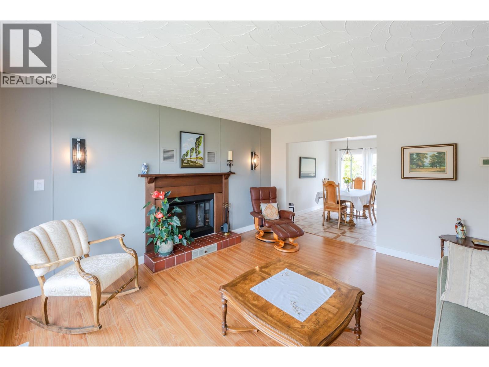 2516 Nicolson Street, Penticton