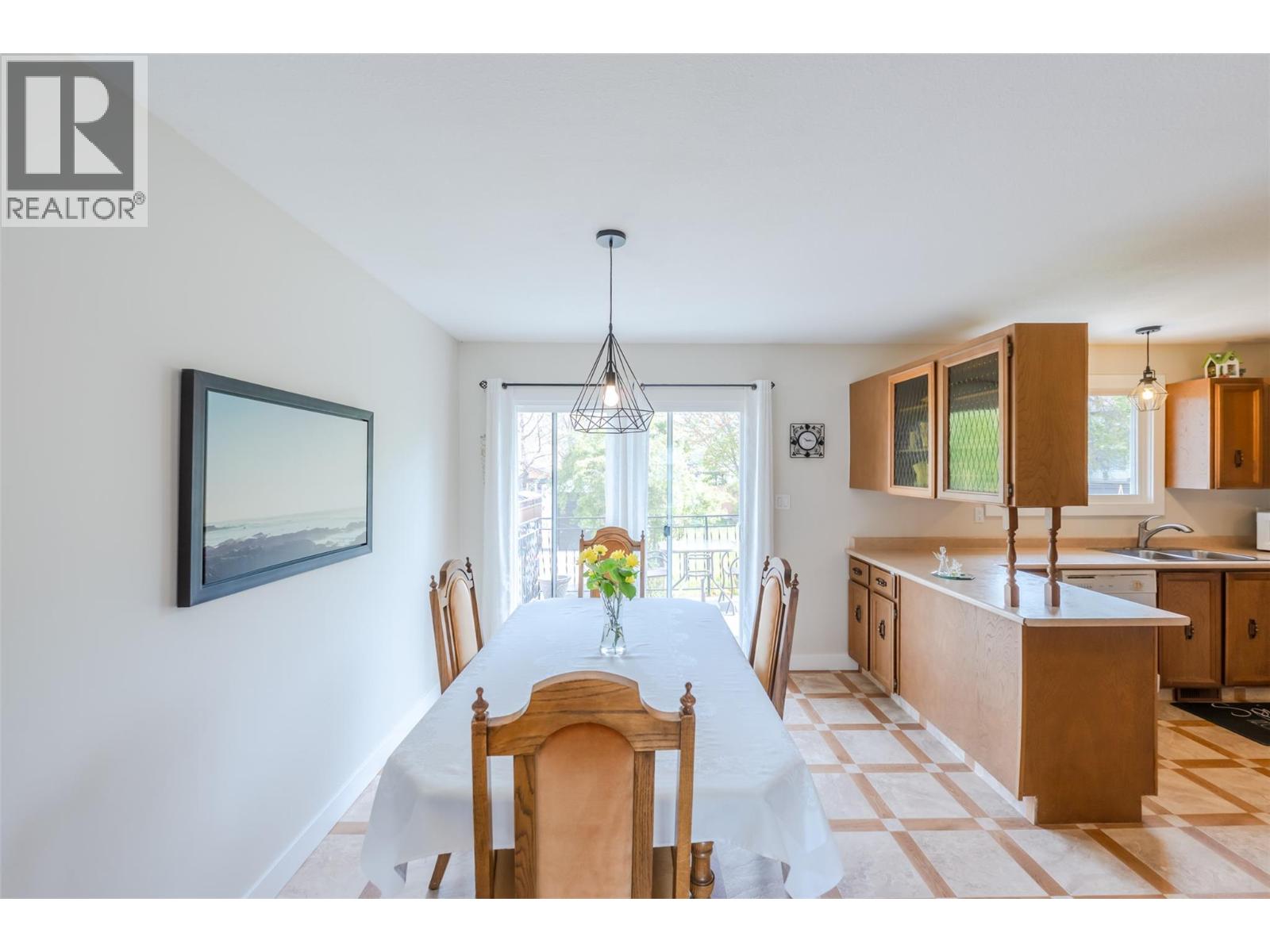 2516 Nicolson Street, Penticton