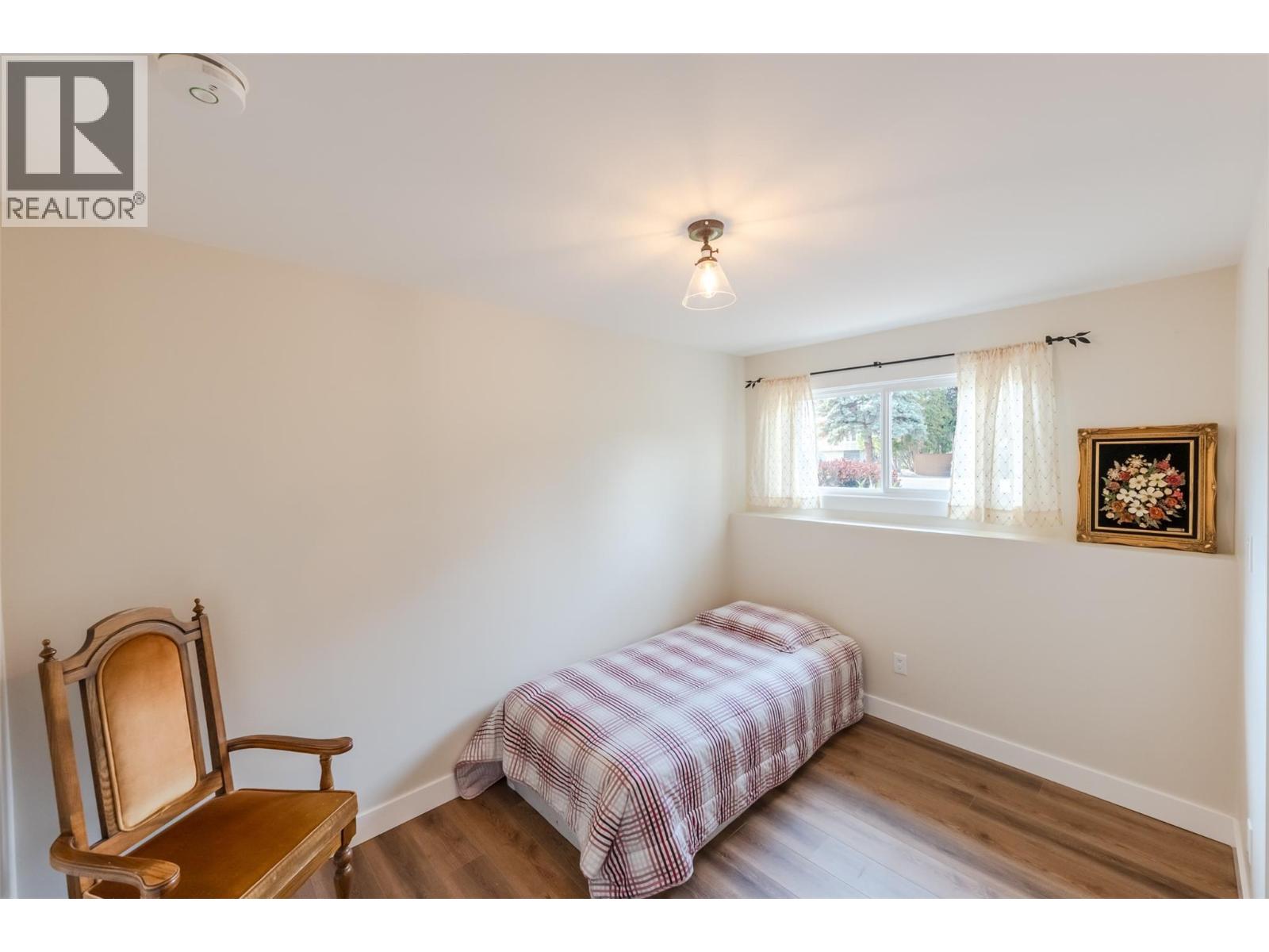 2516 Nicolson Street, Penticton