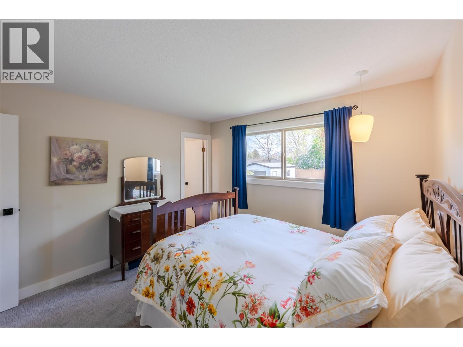 2516 Nicolson Street, Penticton