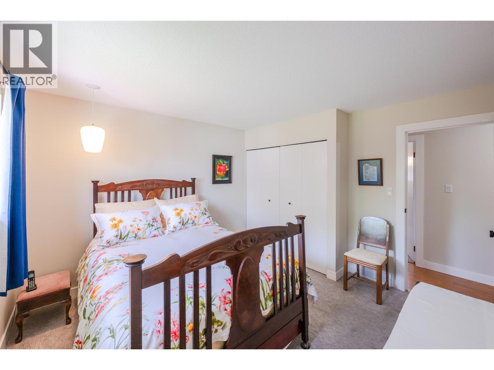 2516 Nicolson Street, Penticton