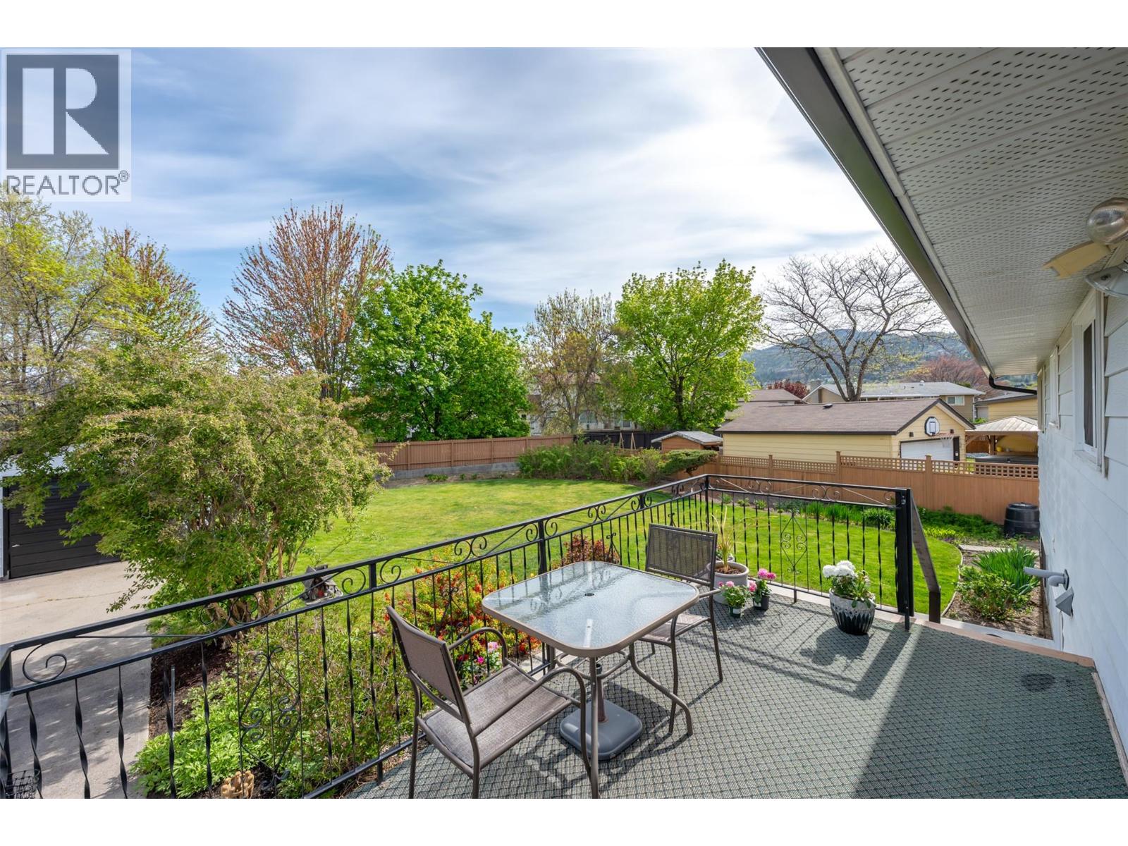 2516 Nicolson Street, Penticton
