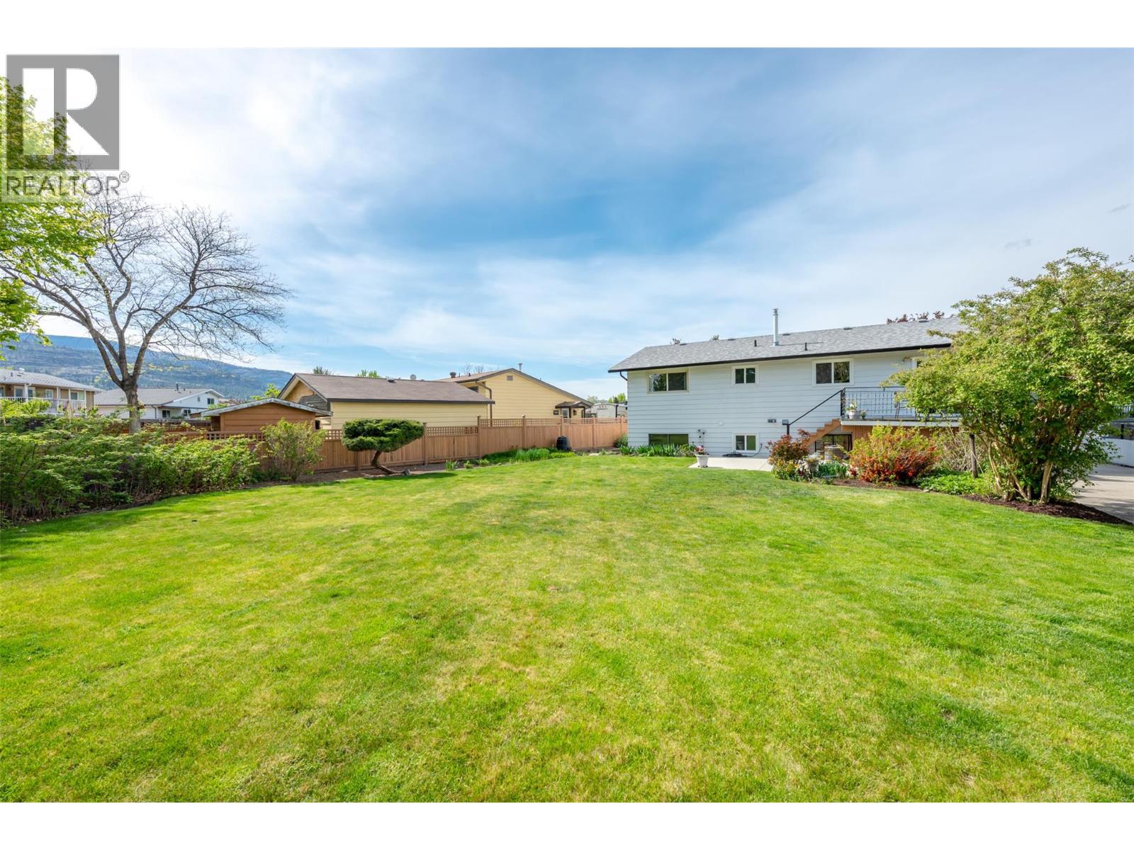 2516 Nicolson Street, Penticton