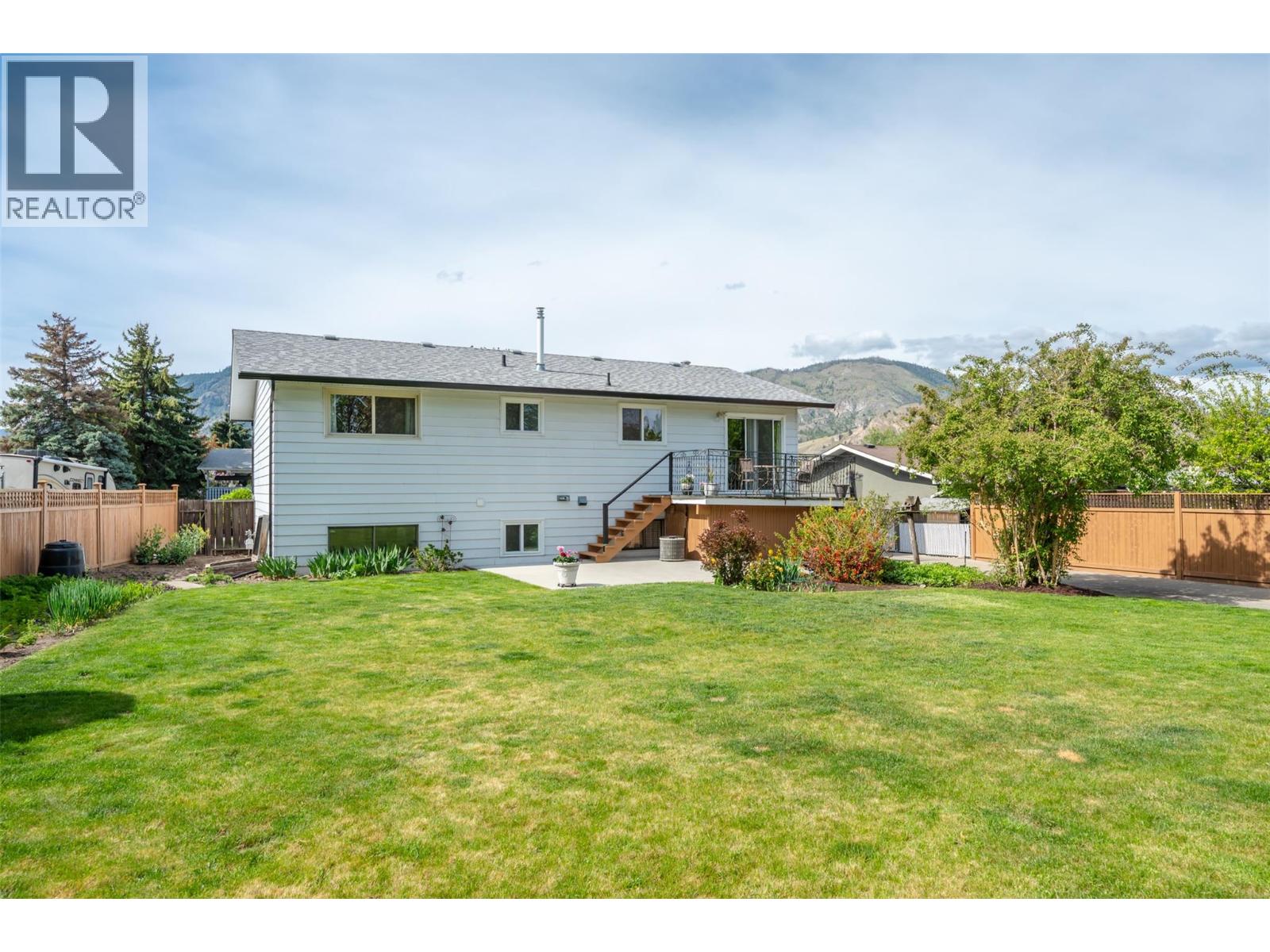 2516 Nicolson Street, Penticton