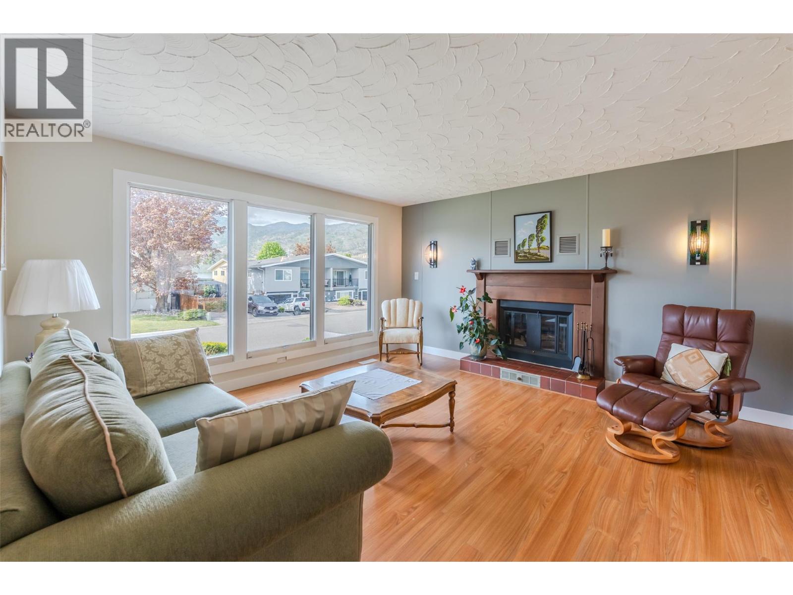 2516 Nicolson Street, Penticton