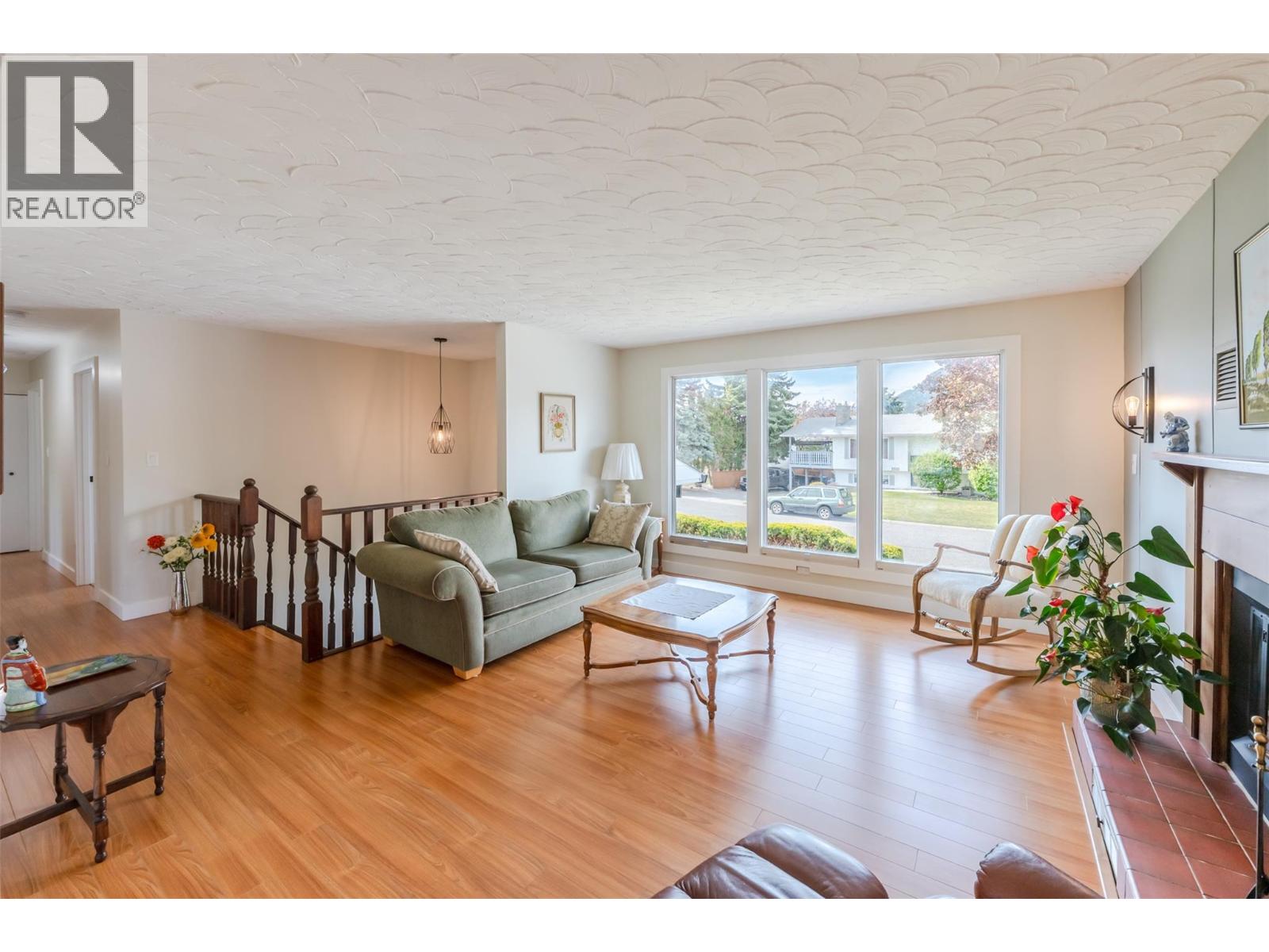 2516 Nicolson Street, Penticton