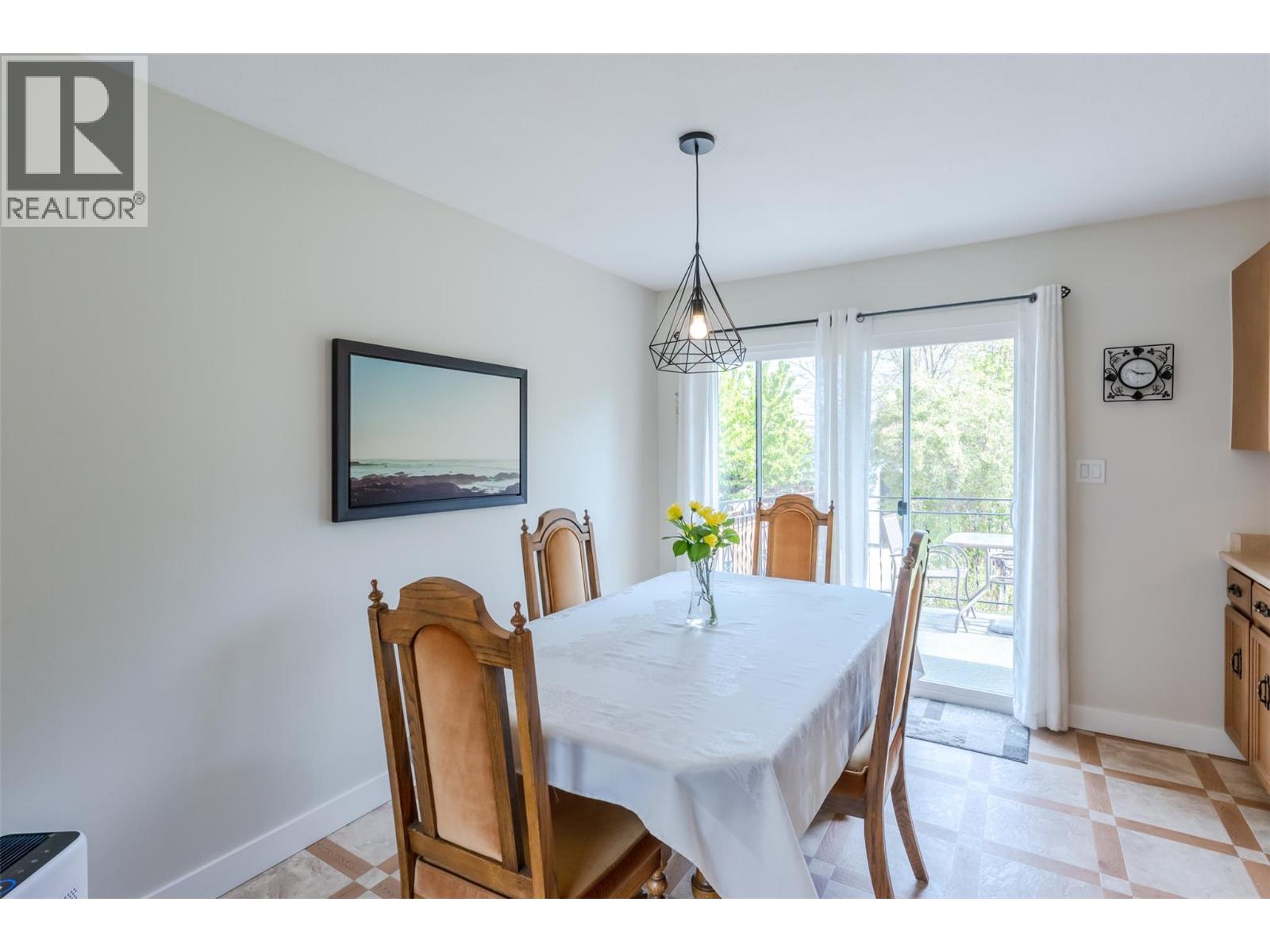 2516 Nicolson Street, Penticton