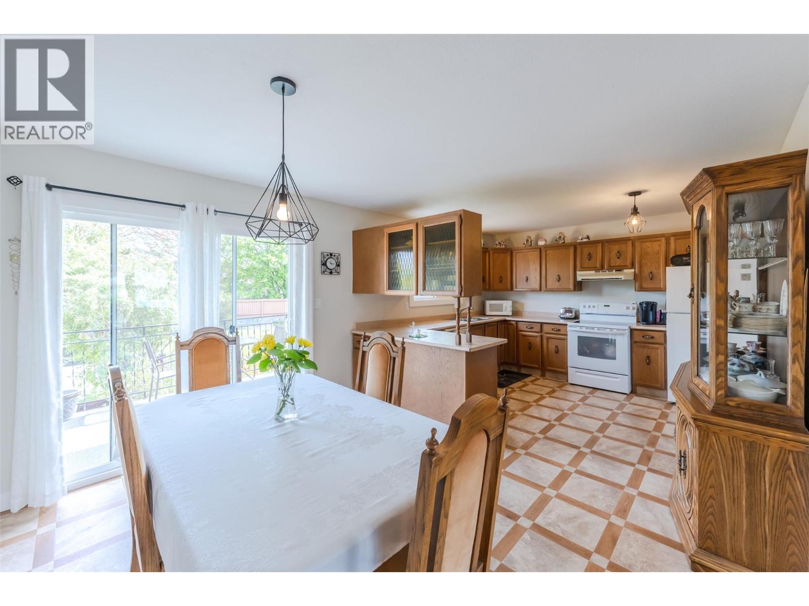 2516 Nicolson Street, Penticton