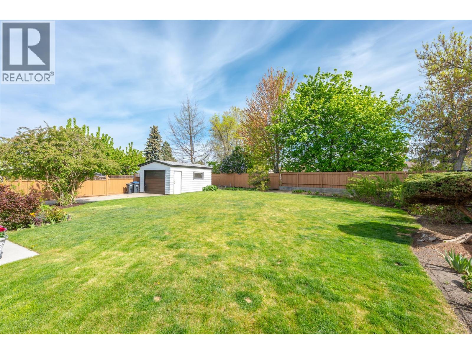 2516 Nicolson Street, Penticton
