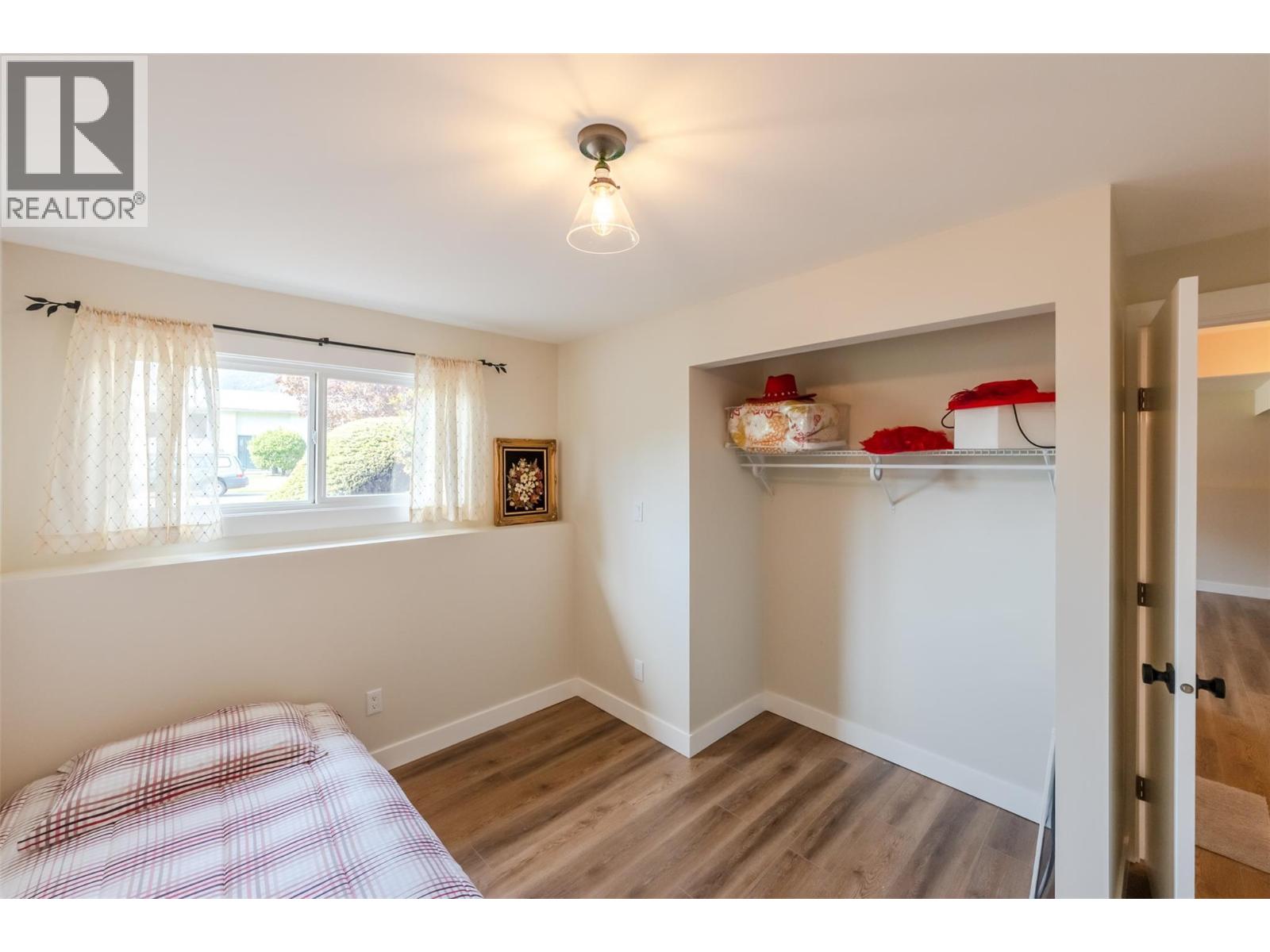 2516 Nicolson Street, Penticton