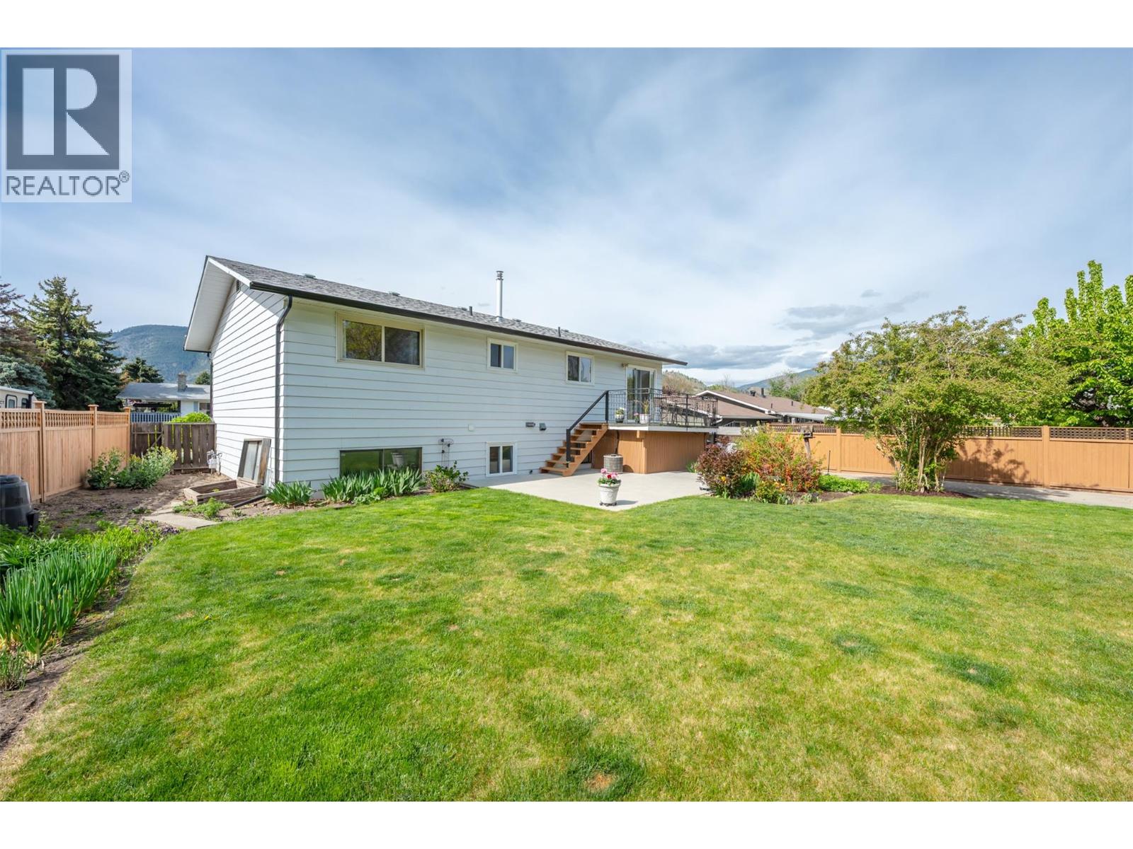2516 Nicolson Street, Penticton