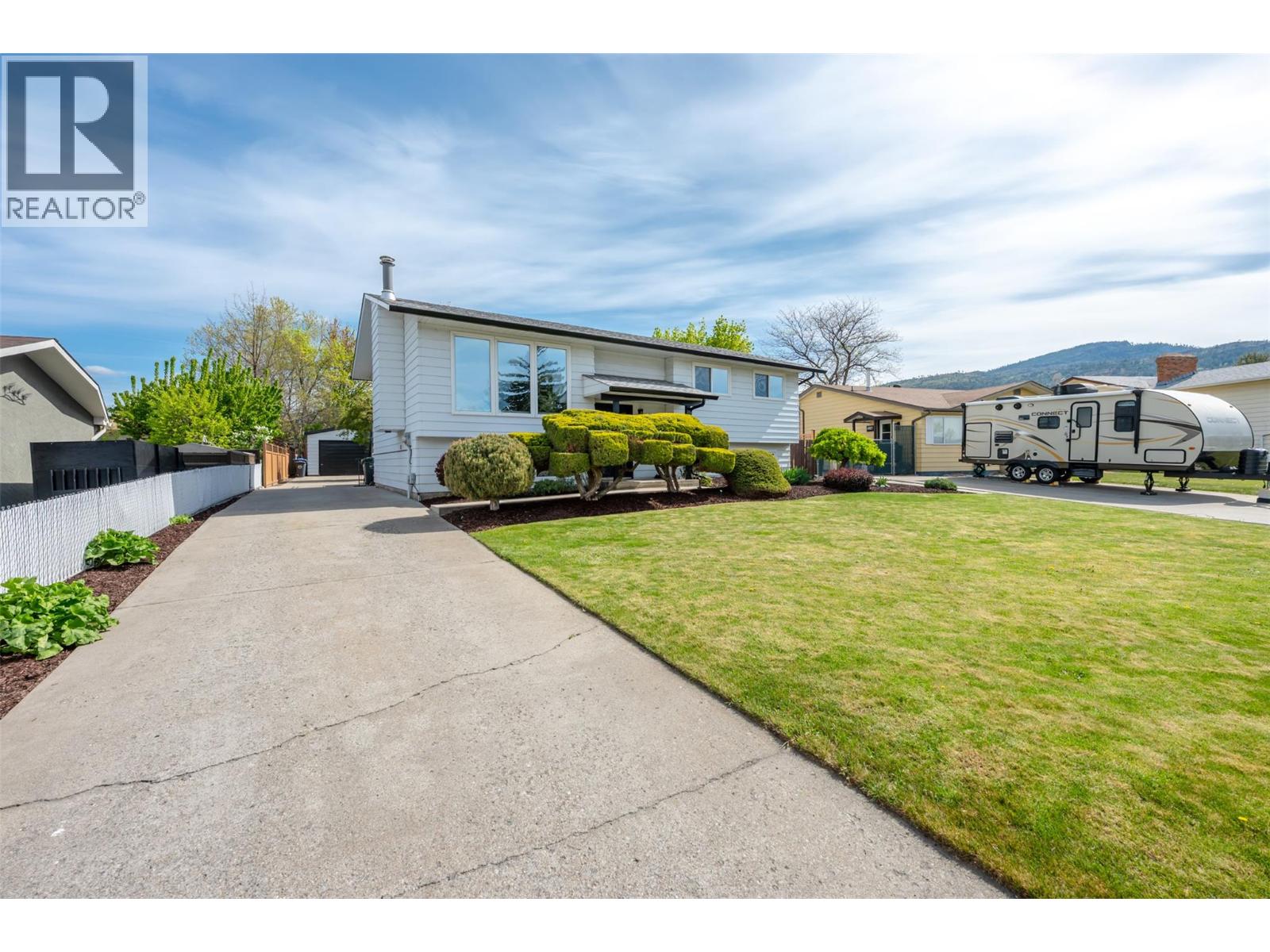 2516 Nicolson Street, Penticton