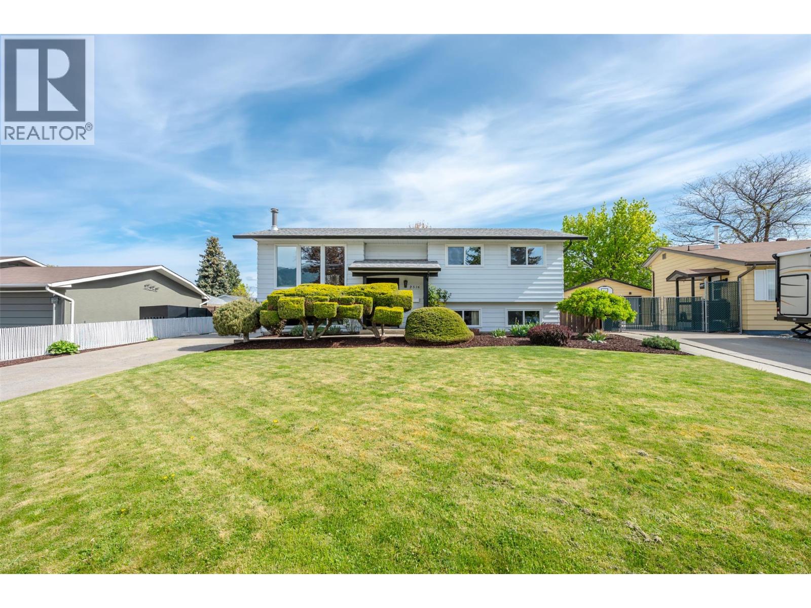 2516 Nicolson Street, Penticton