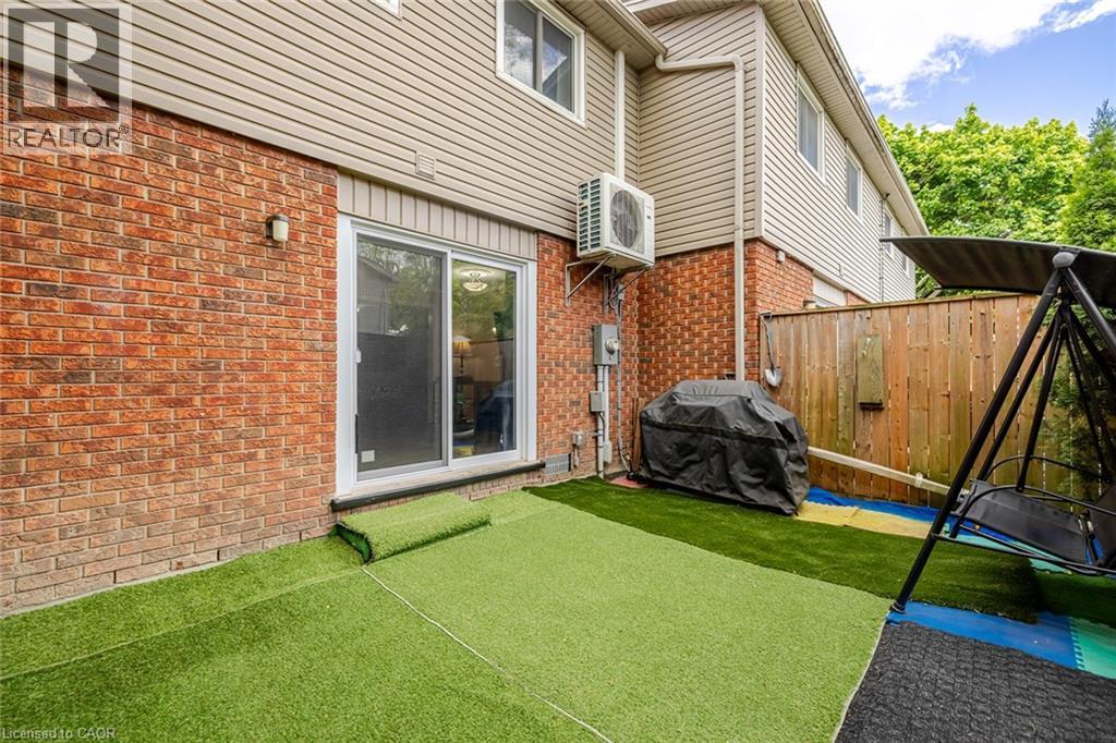 1330 JALNA Boulevard Unit# 126, London, Ontario, N6E2H7 — Photo 44