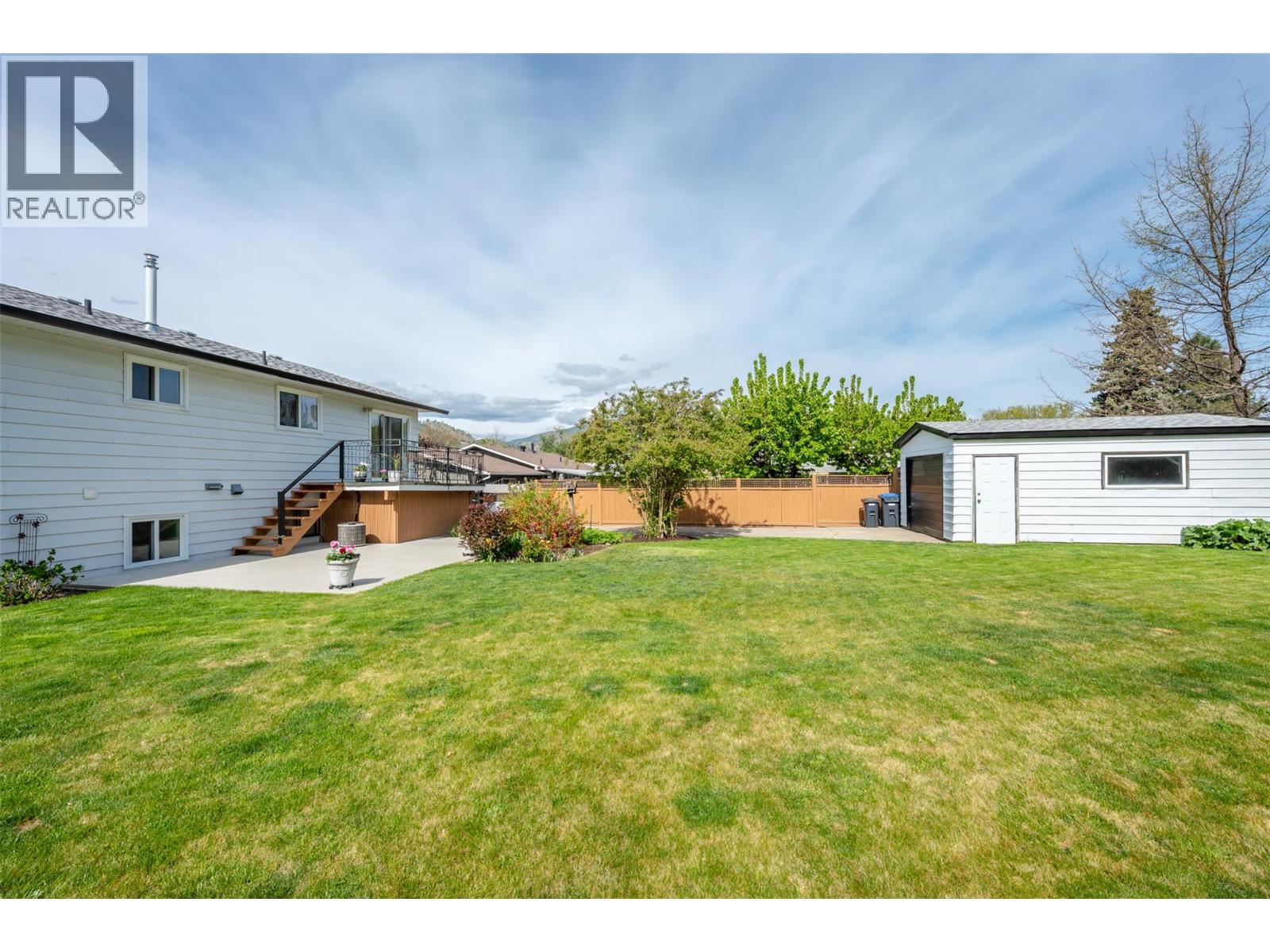 2516 Nicolson Street, Penticton