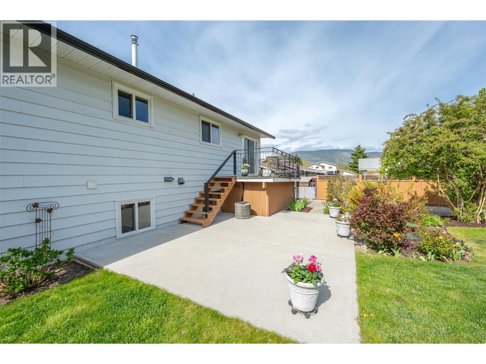 2516 Nicolson Street, Penticton