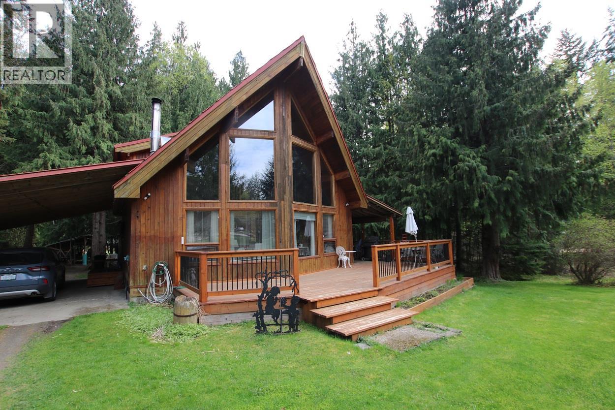 432 Bayles Road - 1
