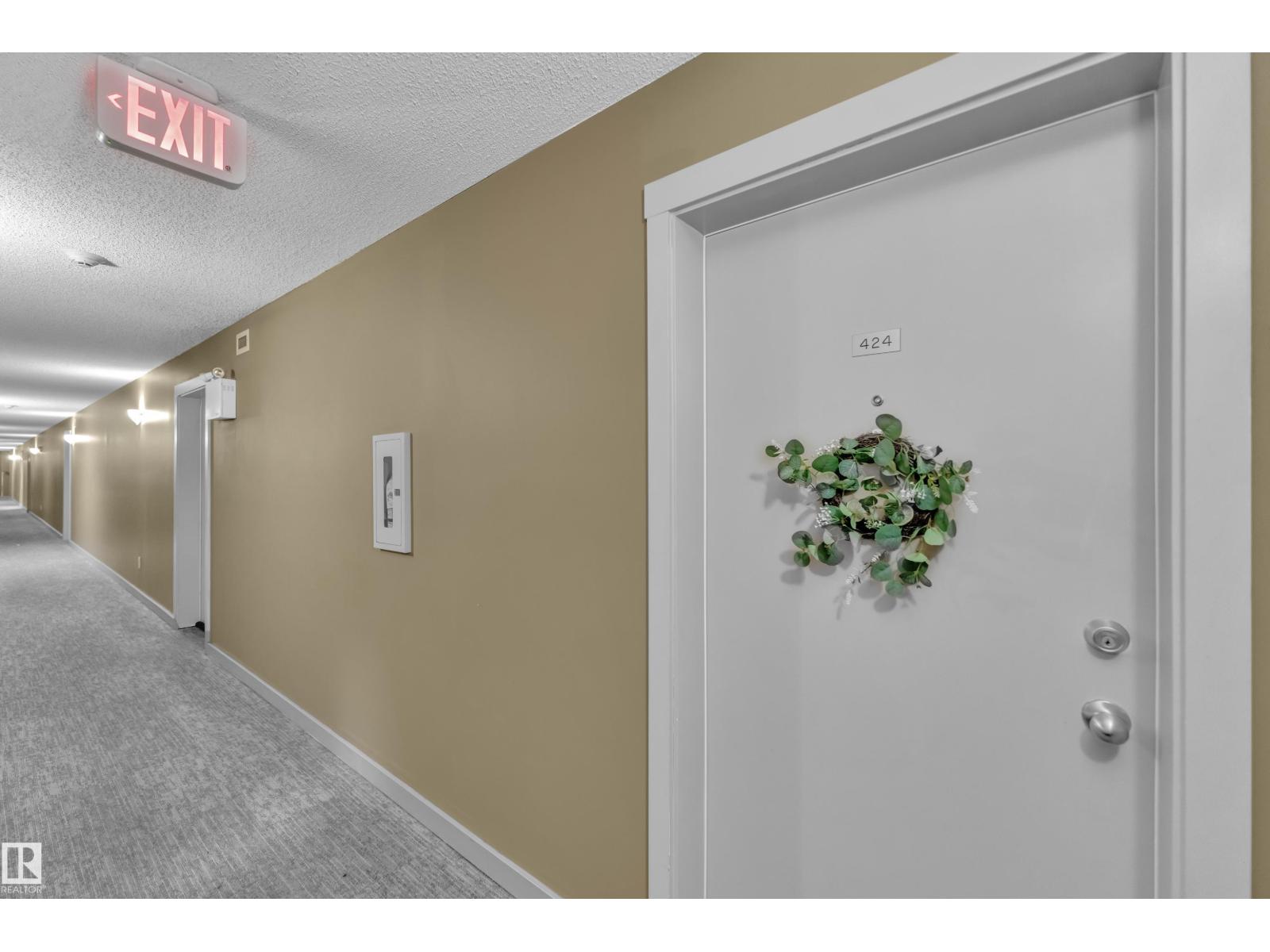 #424 18126 77 ST NW - 5