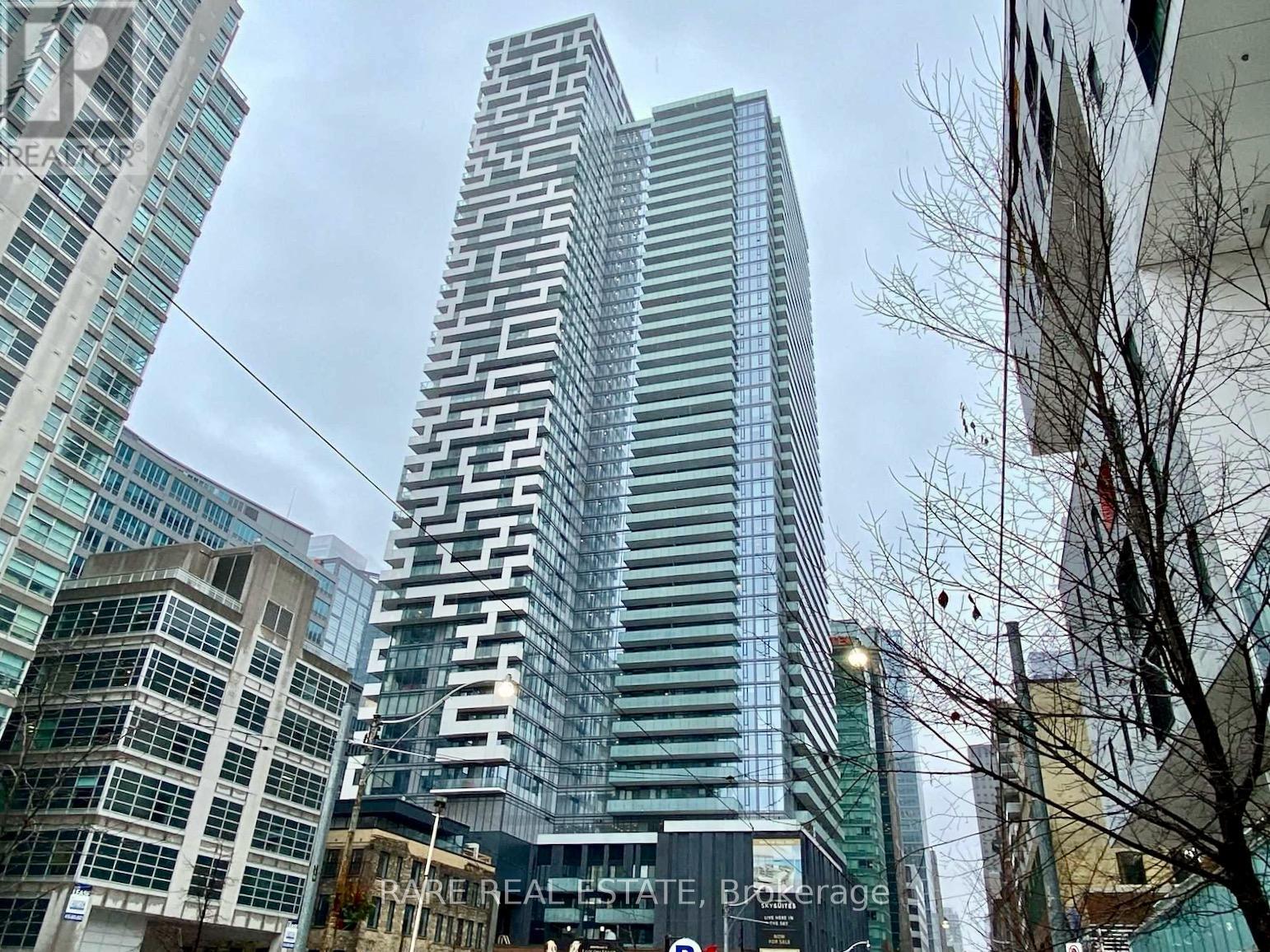 Listing photo of 1515 - 25 RICHMOND STREET E