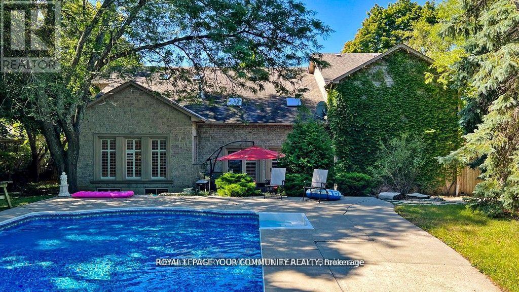 43 DENHAM DRIVE - 35