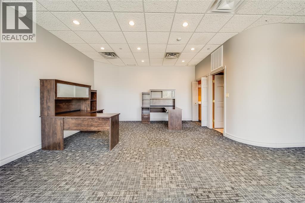 515 RIVERSIDE DRIVE West Unit# 104A, Windsor, Ontario — Photo 12
