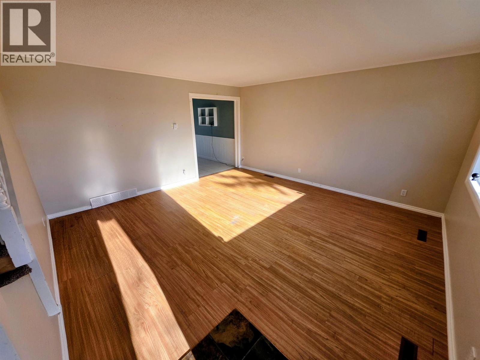 Kitchen of 253 MOFFAT STREET · Prince George, BC