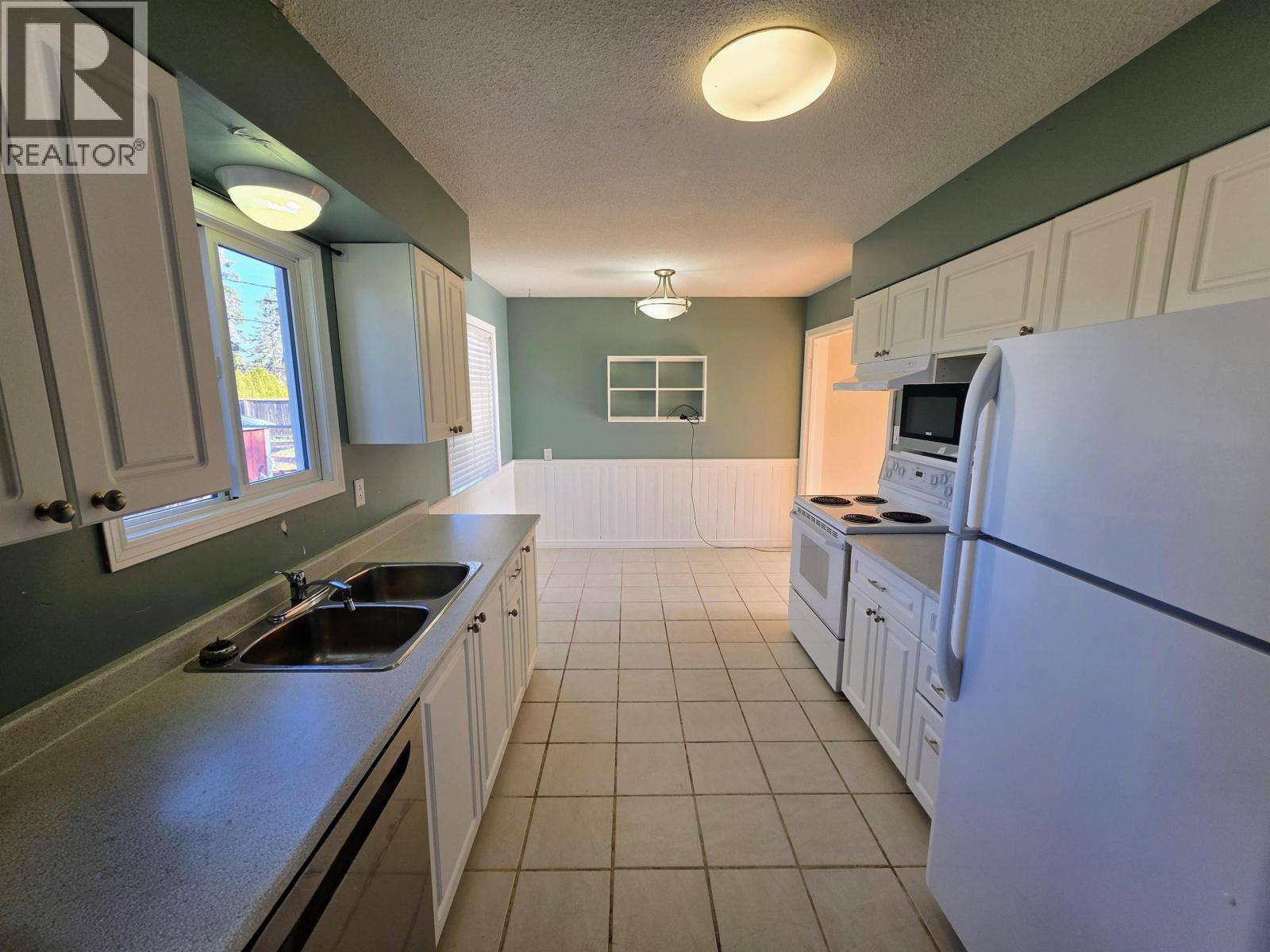 Bathroom of 253 MOFFAT STREET · Prince George, BC