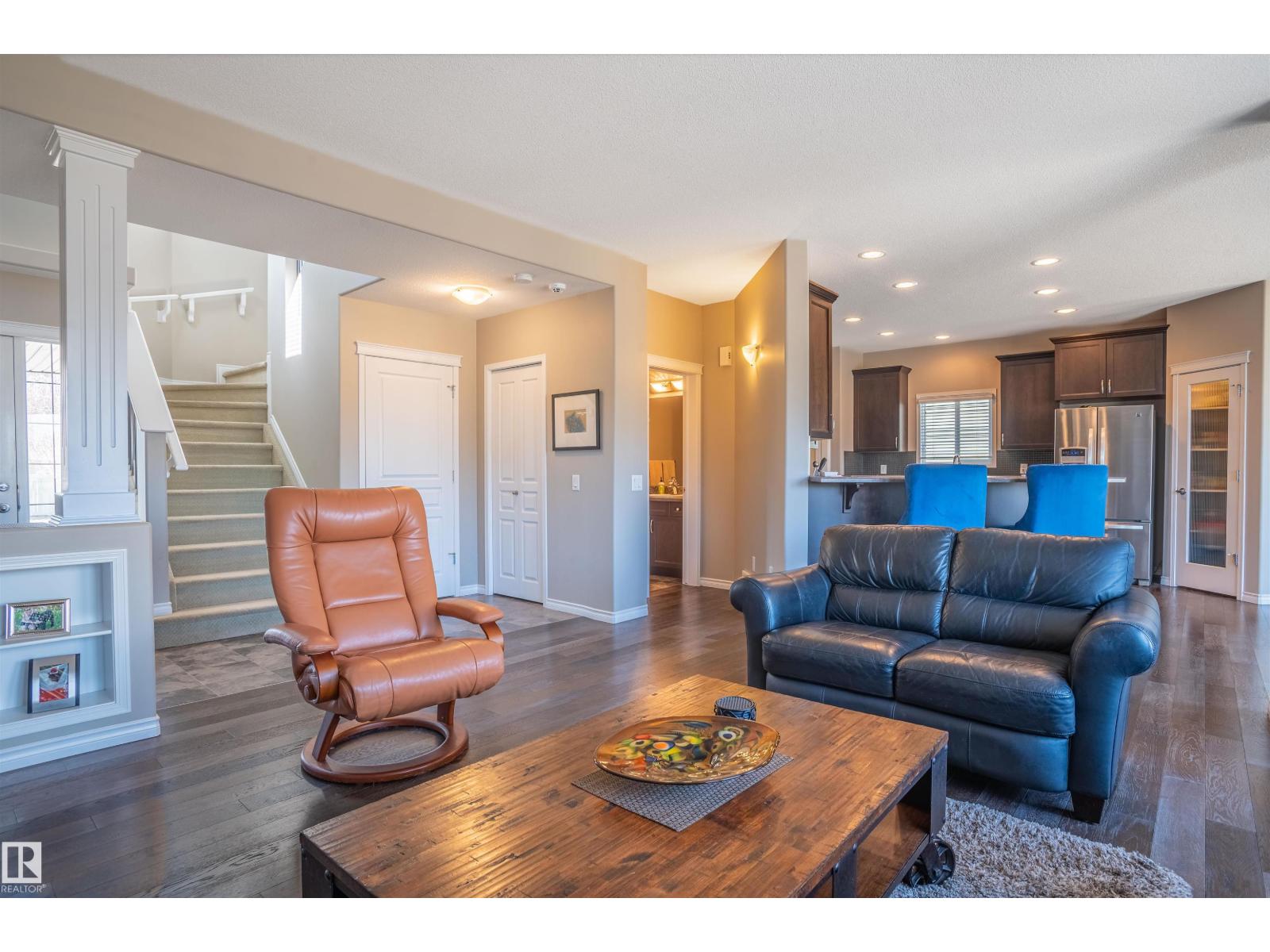 121 ELLINGTON CR, St. Albert